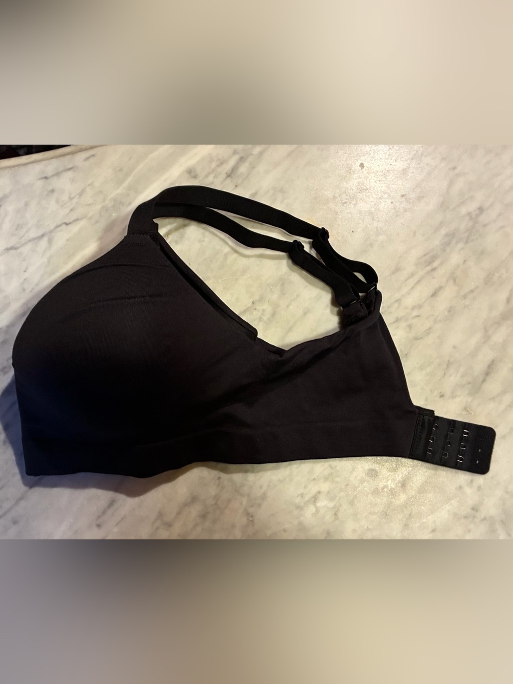 Truekind Supportive Comfort Wireless Shaping Bra M